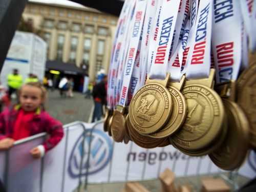 Foto offerta MEZZA MARATONA DI PRAGA, immagini dell'offerta MEZZA MARATONA DI PRAGA di Ovunque viaggi.